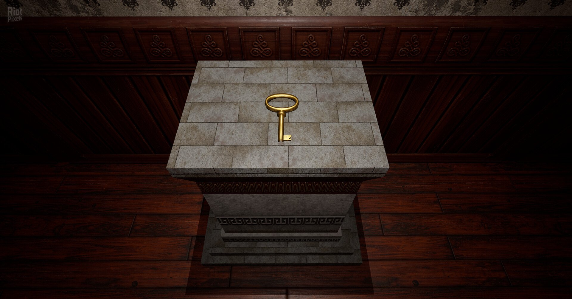 [5]-Fork Road + Windows 7 Fix Download