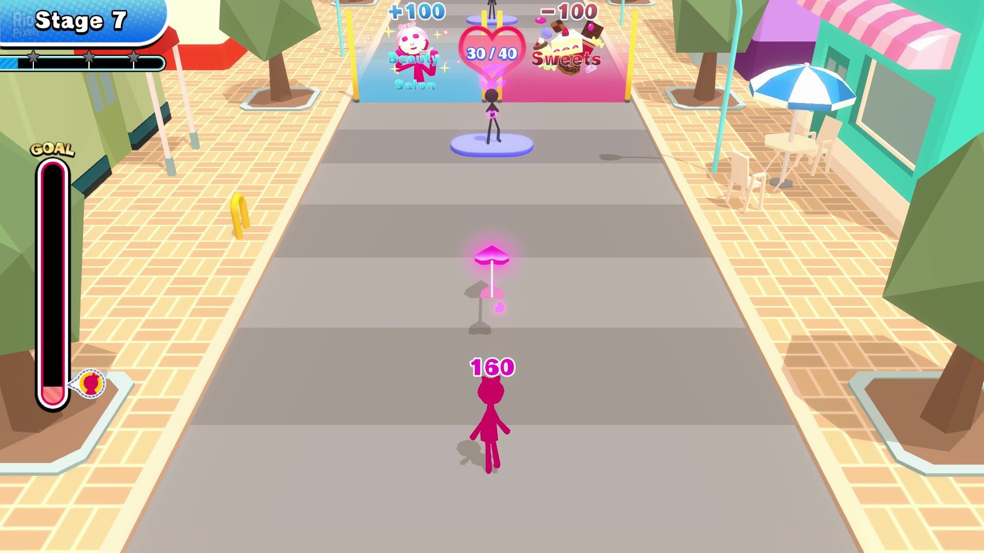 [5]-Yeah! You Want “Those Games,” Right? So Here You Go! Now, Let’s See You Clear Them! 2 Download