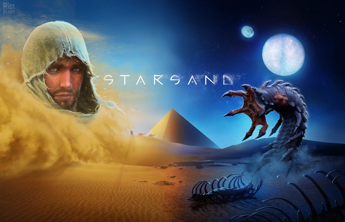 [17]-Starsand: Digital Supporter Edition – v1.0.9 + Bonus Content Download