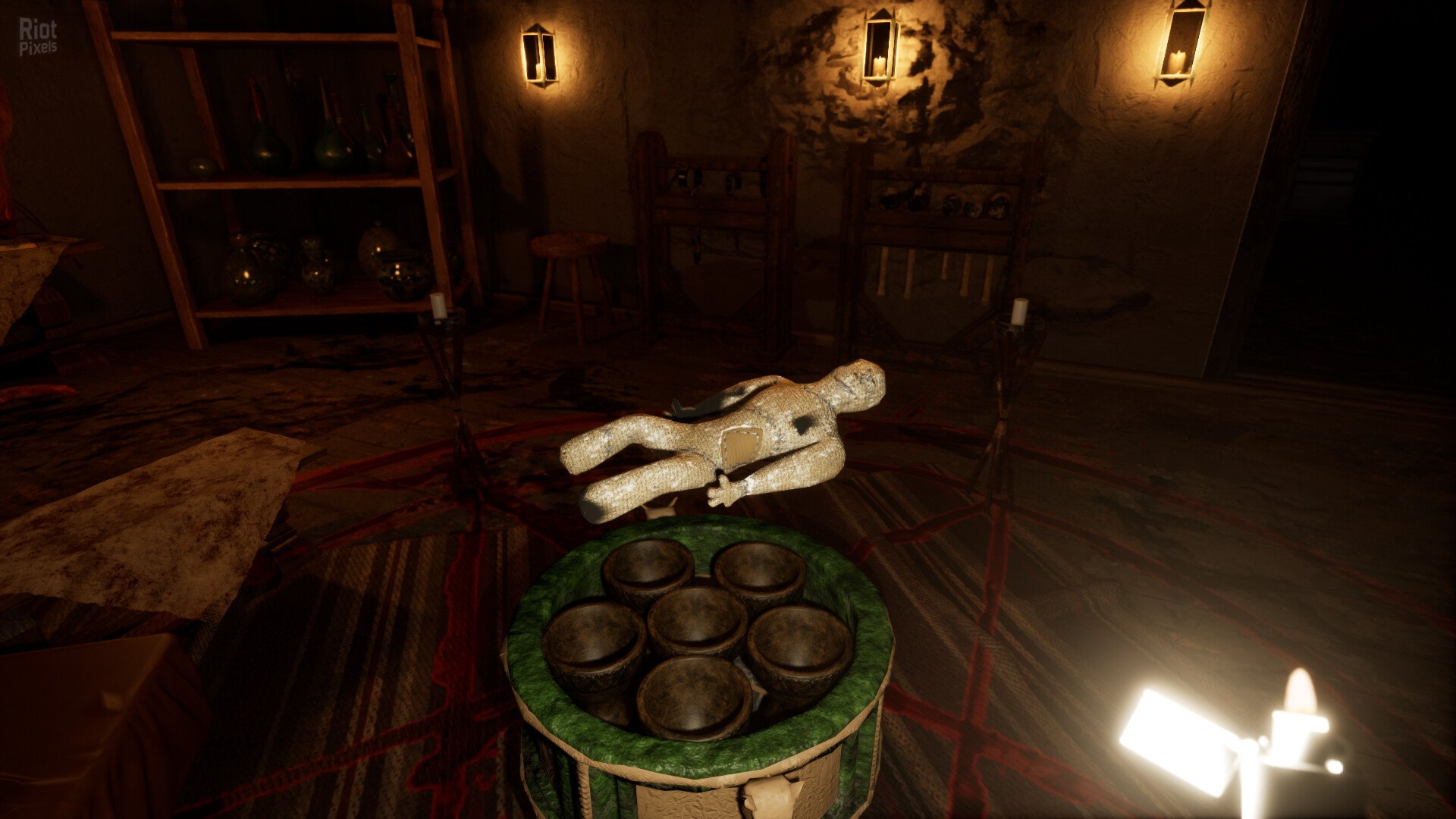 [5]-HÜDDAM 2: BERZAH Download