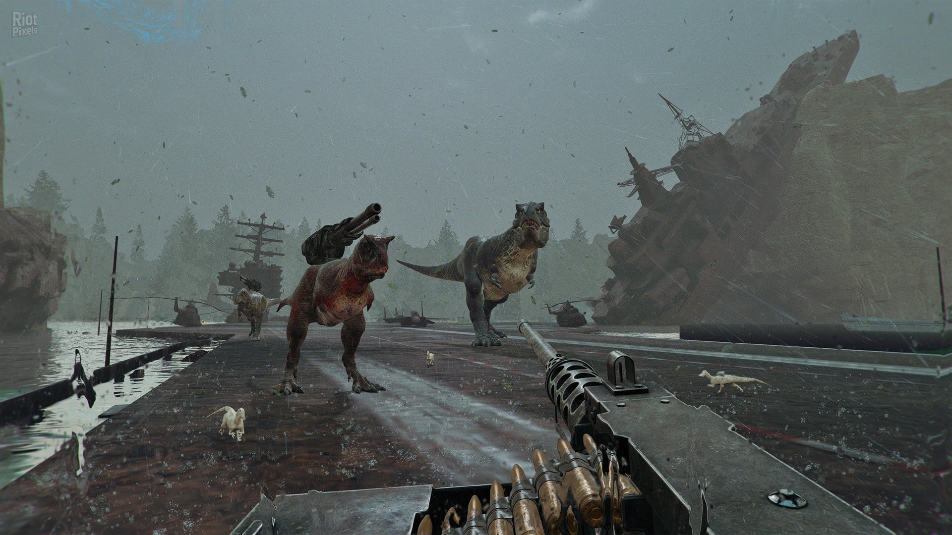 [10]-Son and Bone + Windows 7 Fix Download