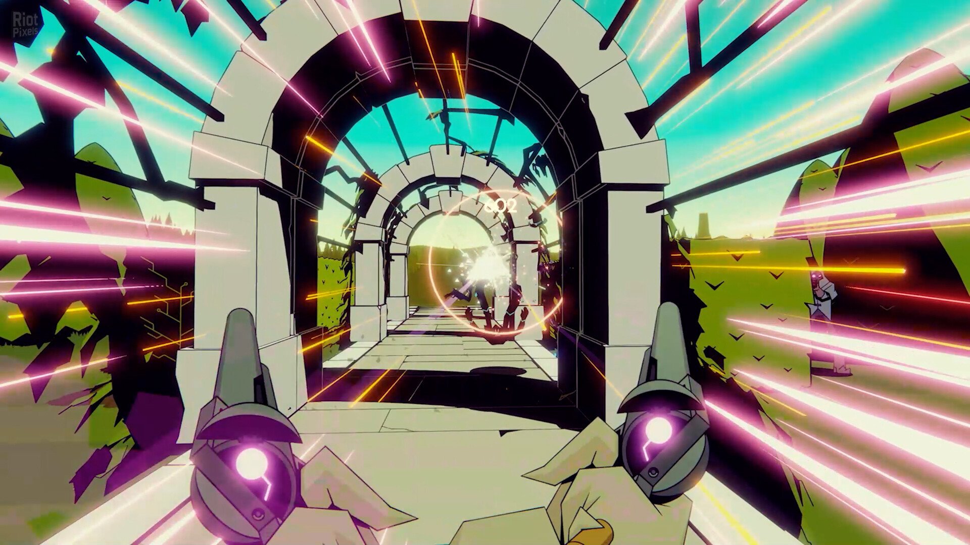 [2]-Wild Bastards: Deluxe Edition + Bonus Soundtrack + Windows 7 Fix Download