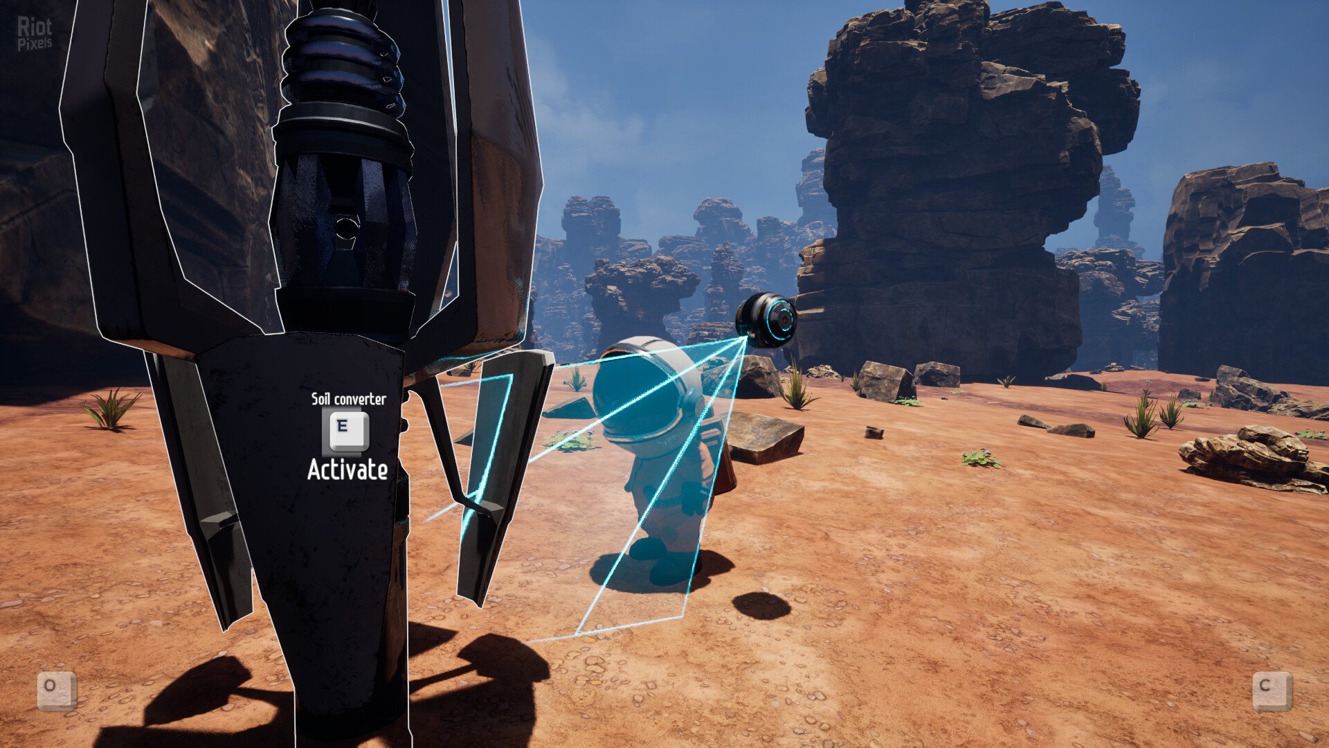 [12]-Planternauts + Windows 7 Fix Download