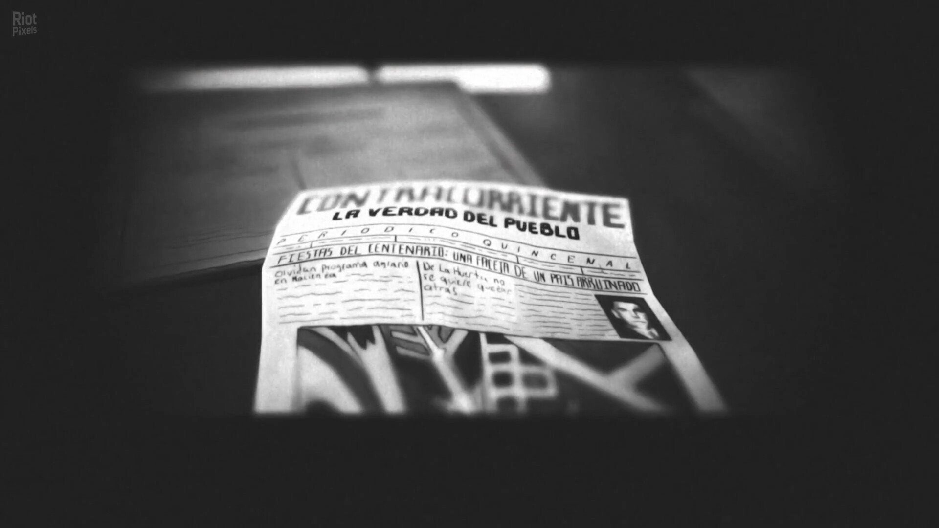 [12]-Mexico, 1921. A Deep Slumber. Download