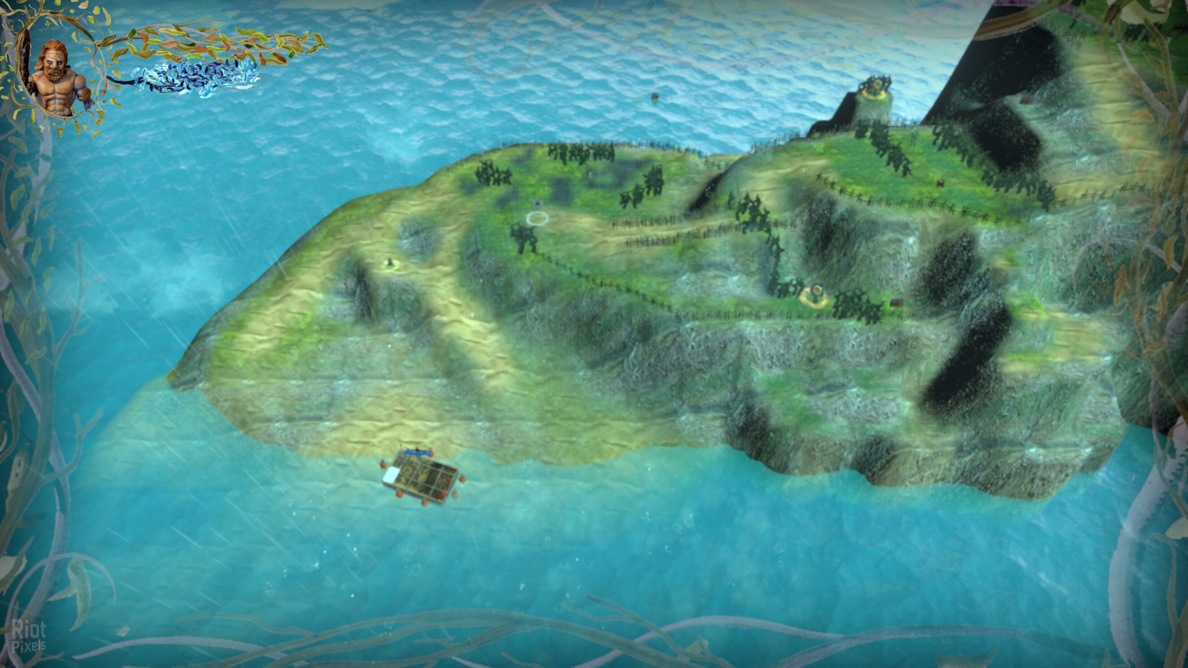 [4]-Judero – v1.007 Download