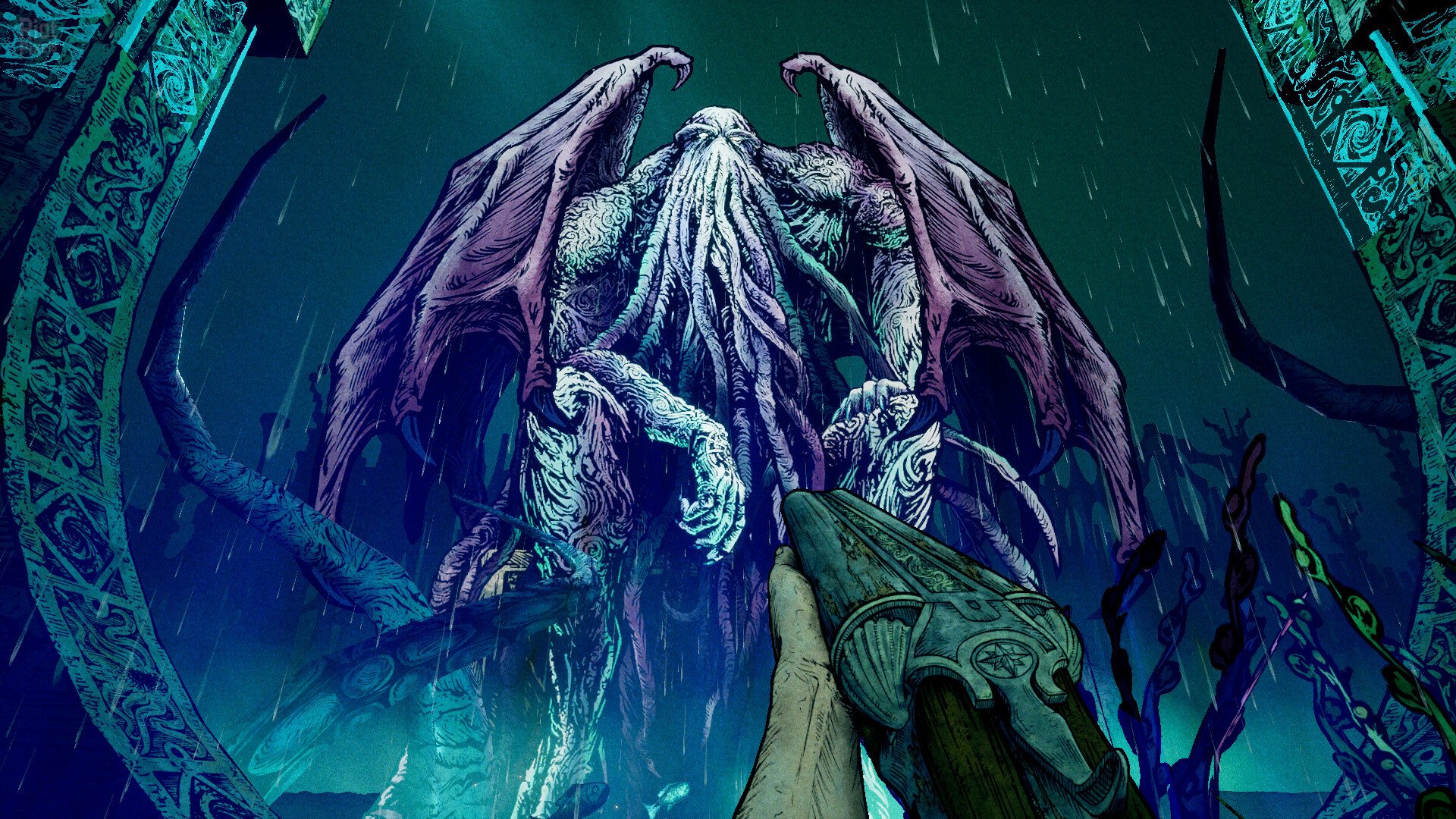 [5]-Forgive Me Father 2 – v1.0.0.38f (Release) + Windows 7 Fix Download