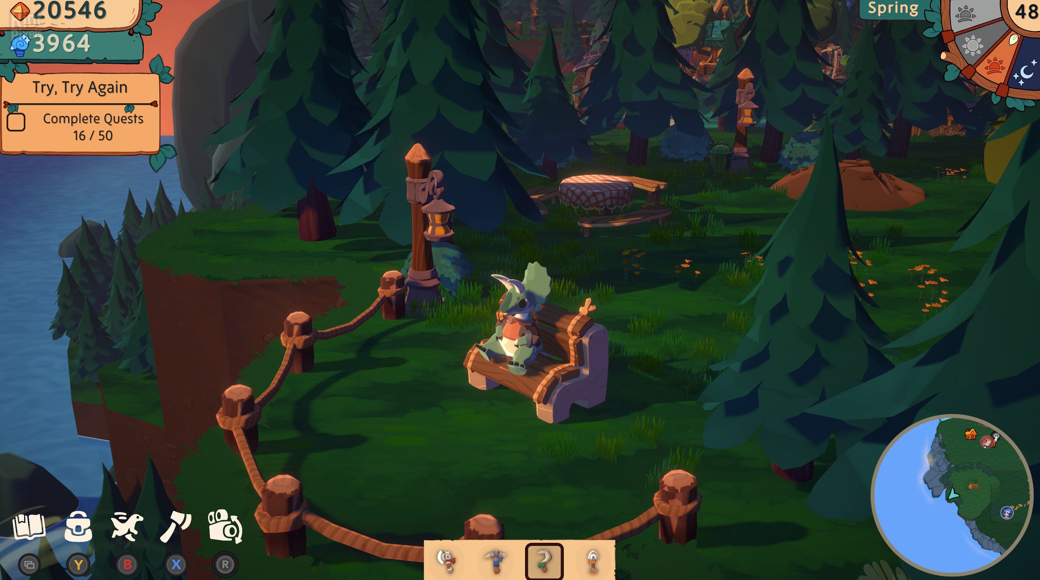 [2]-Amber Isle: Gold Edition – v1.8.17 + 3 DLCs/Bonuses Download