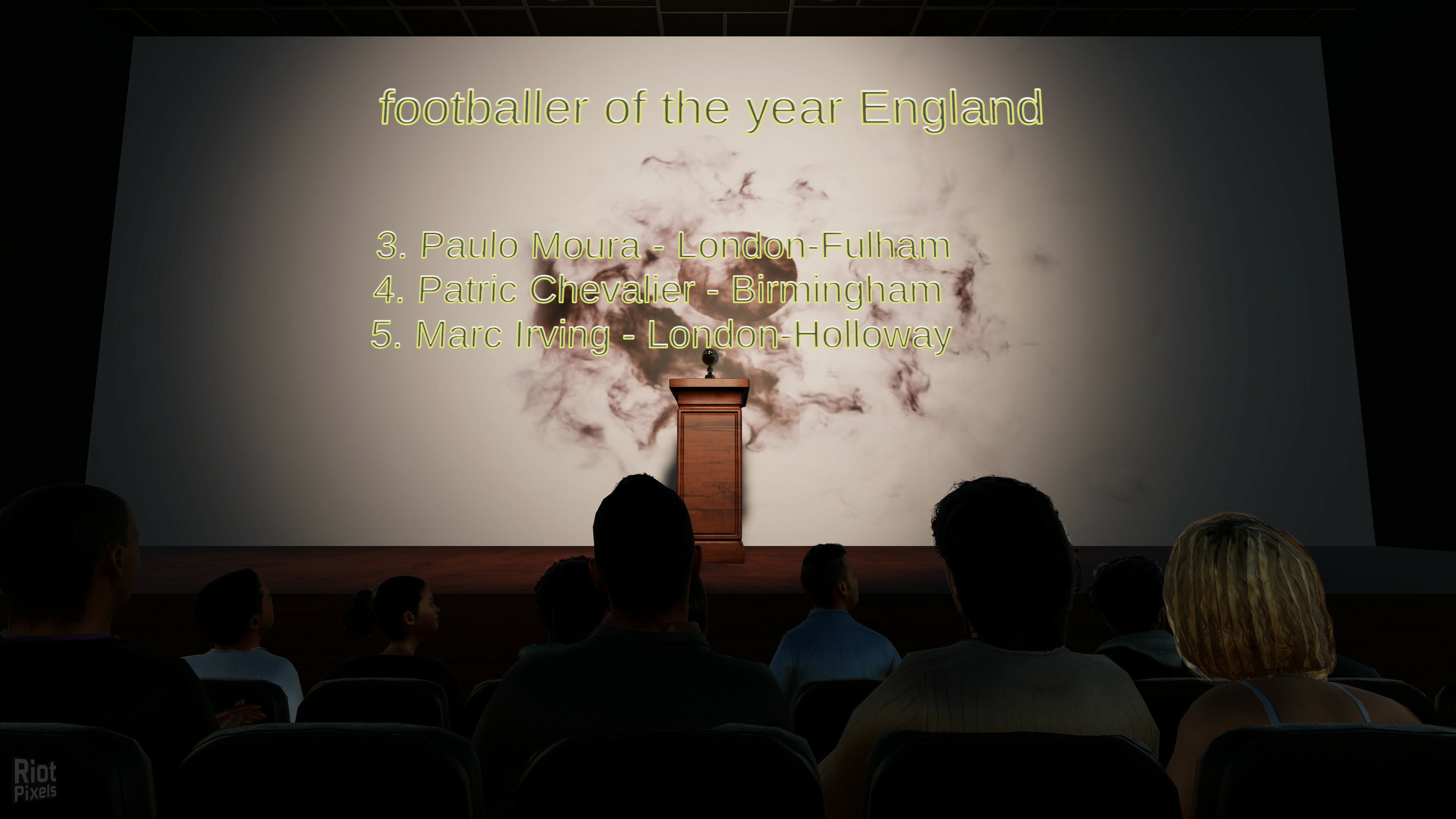 [2]-Goalgetter – v2.1.1 Download