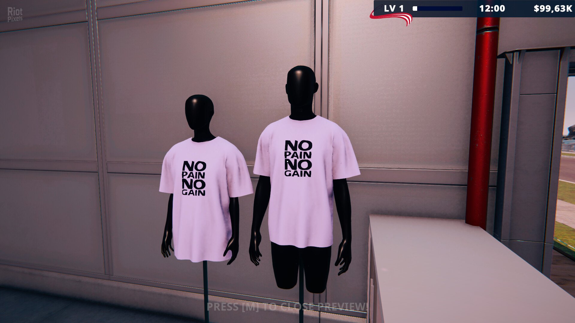 [8]-Factory Outlet Simulator – v1.0.0 Download