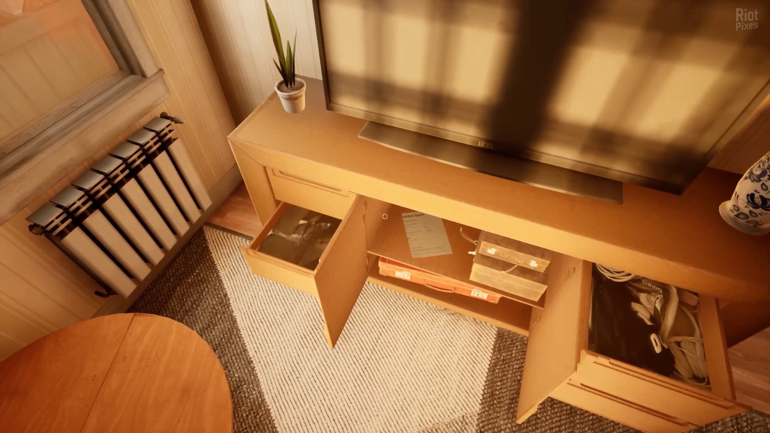 [7]-Detective – The Test Download