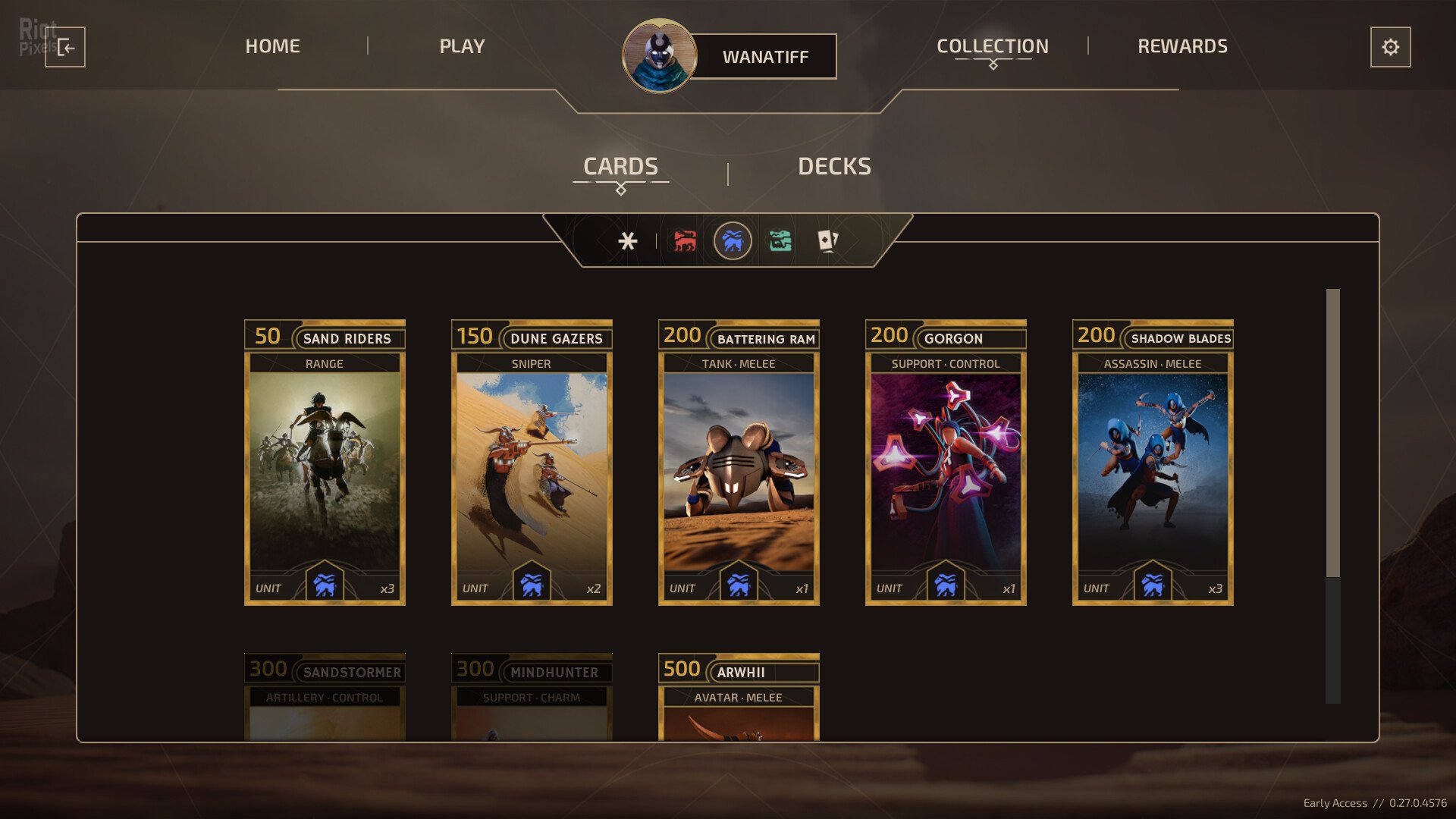 [2]-Vestiges: Fallen Tribes – v1.0.0.4624 Download