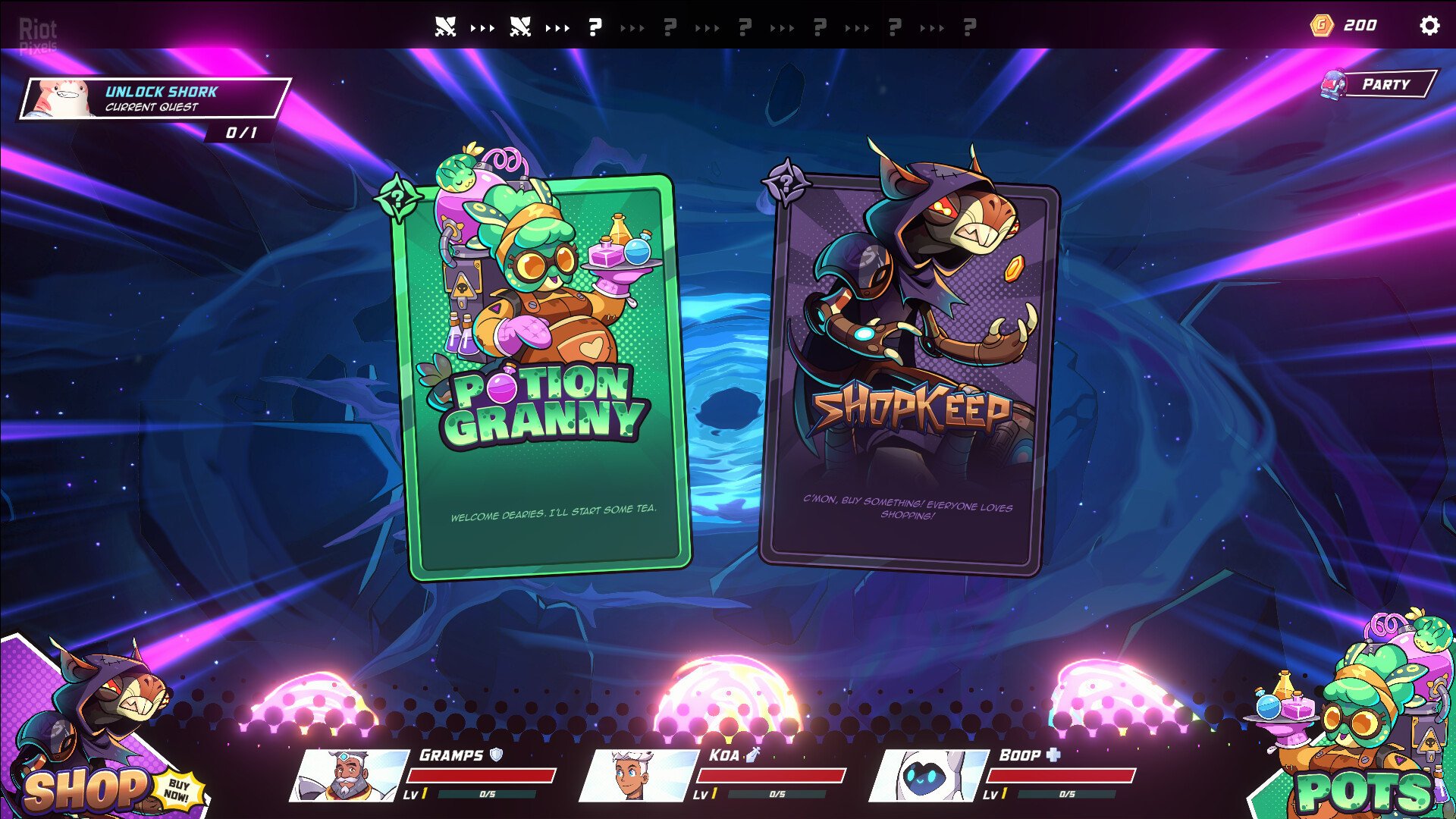 [9]-Dimensionals – v1.0 (Release) Download