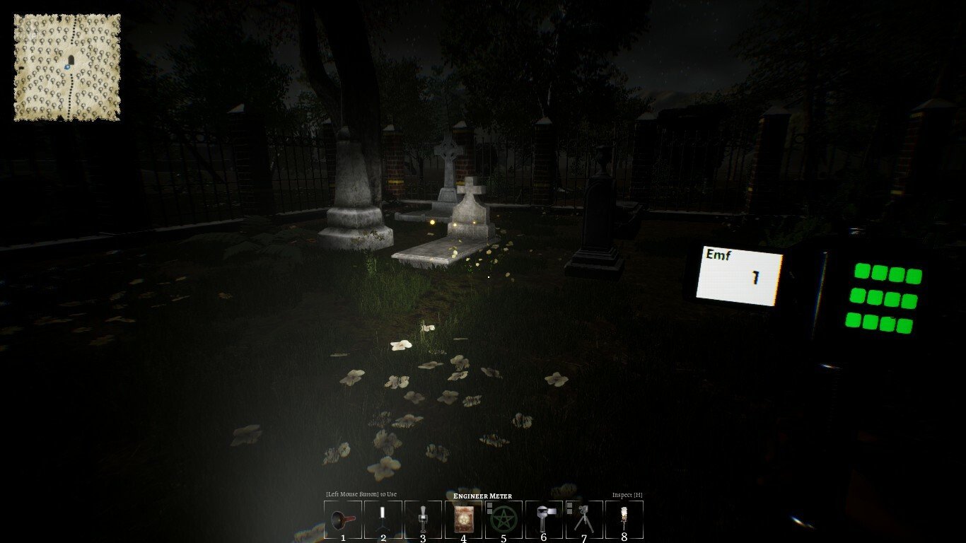 [8]-Psychoscopy Download