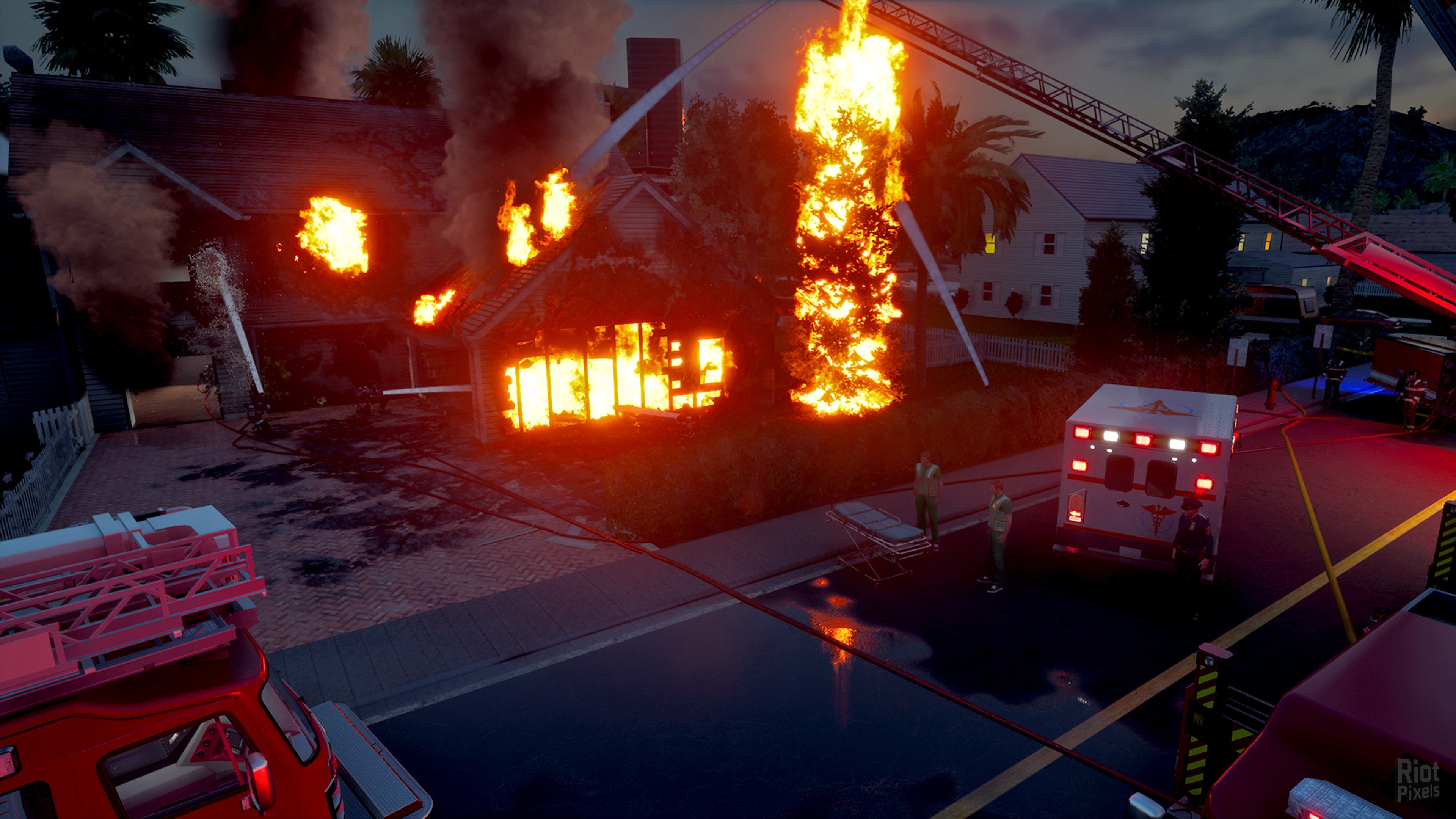 [8]-Firefighting Simulator: The Squad – v1.0.41.0 (MS Store) Download