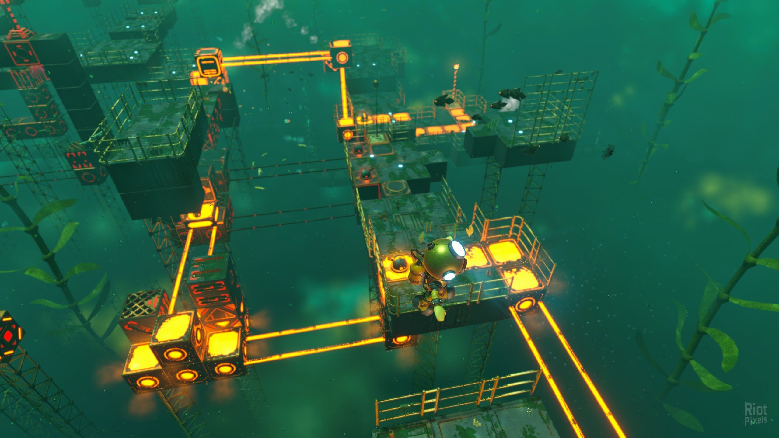 [12]-Power Sink + Bonus Soundtrack Download