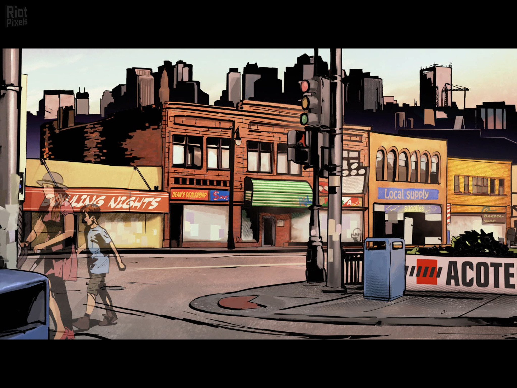 [10]-The Detail: Episode 1 – Where the Dead Lie Download