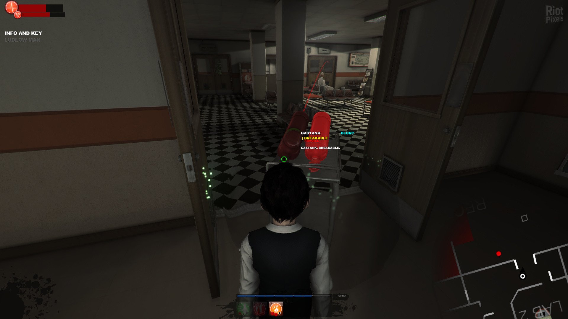 [14]-Lucius 2 : The Prophecy Download