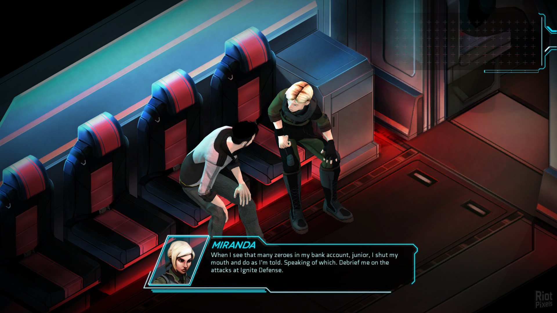 [6]-There Came an Echo v1.0.6 Download