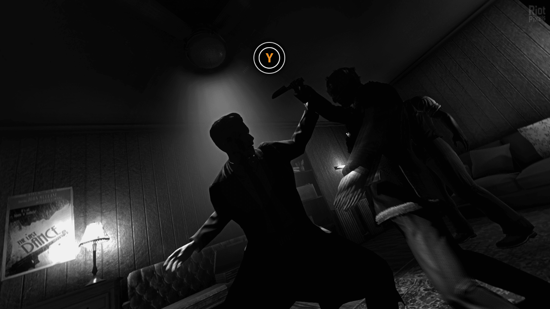 [7]-Blues & Bullets: Episode 1 Download