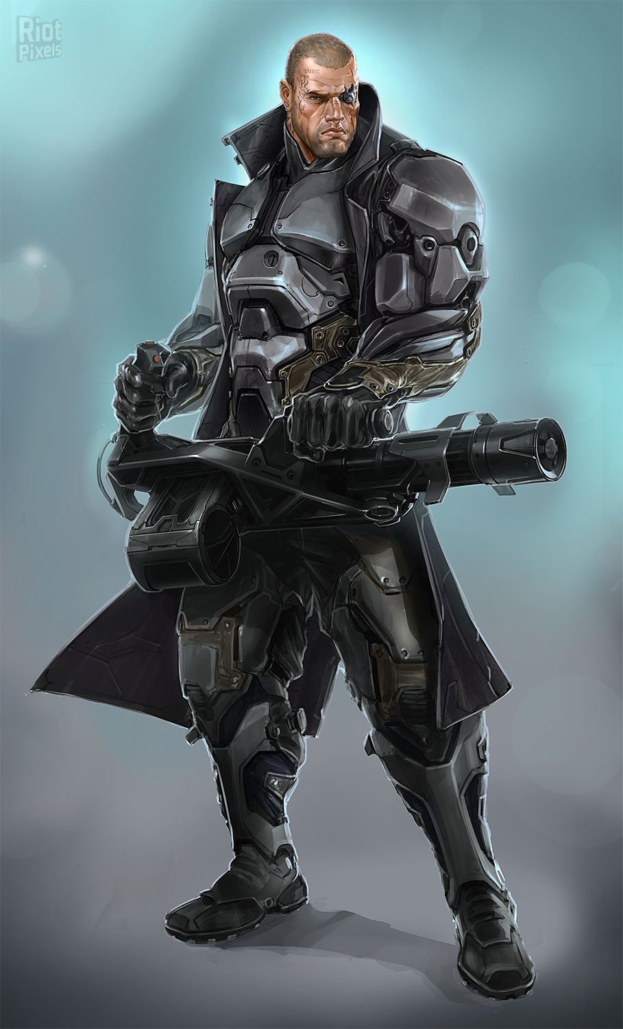 [26]-Satellite Reign v1.02 Download