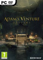 Adam’s Venture: Origins – Special Edition-HohohoGames