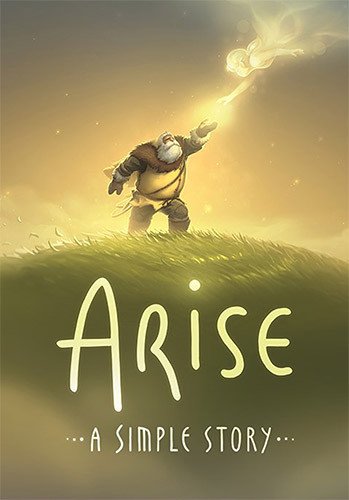 Arise: A Simple Story-HohohoGames