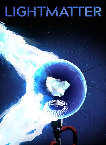 Lightmatter – v1.02-HohohoGames