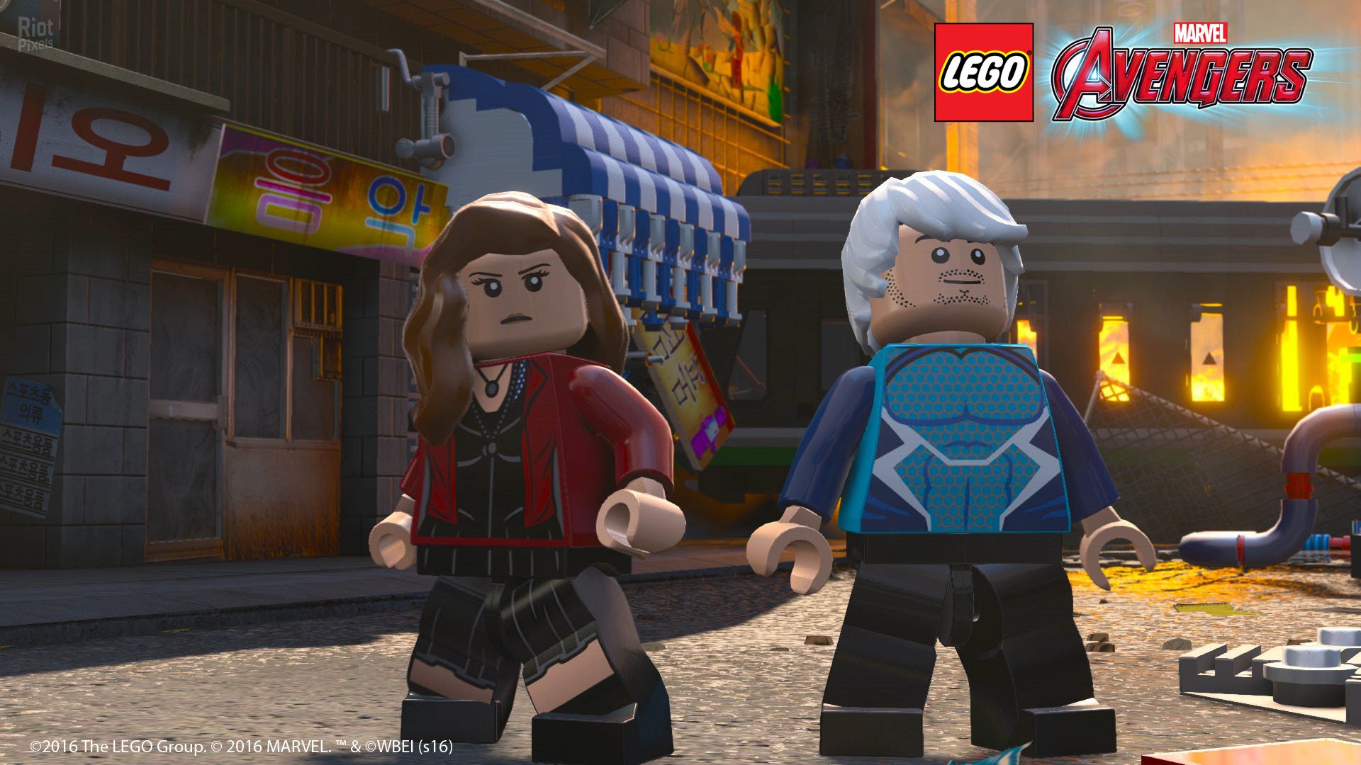 [8]-LEGO Marvel’s Avengers v1.0.0.28133 + 11 DLC Download