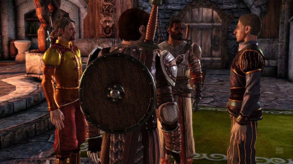 [6]-Dragon Age: Origins – Ultimate Edition – GOG Version Download