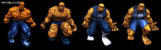 [22]-Marvel: Ultimate Alliance Bundle – 1 + 2 Download