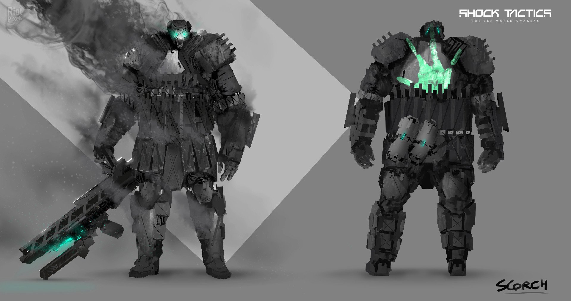 [24]-Shock Tactics + HotFix Download