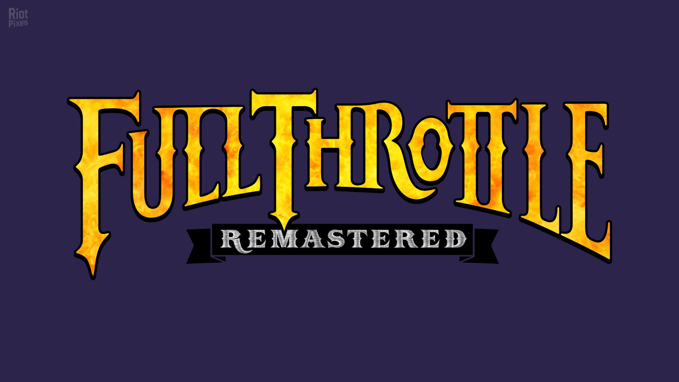 [20]-Full Throttle Remastered Download