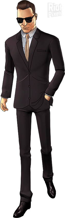 [24]-Reservoir Dogs: Bloody Days + Update 1 Download