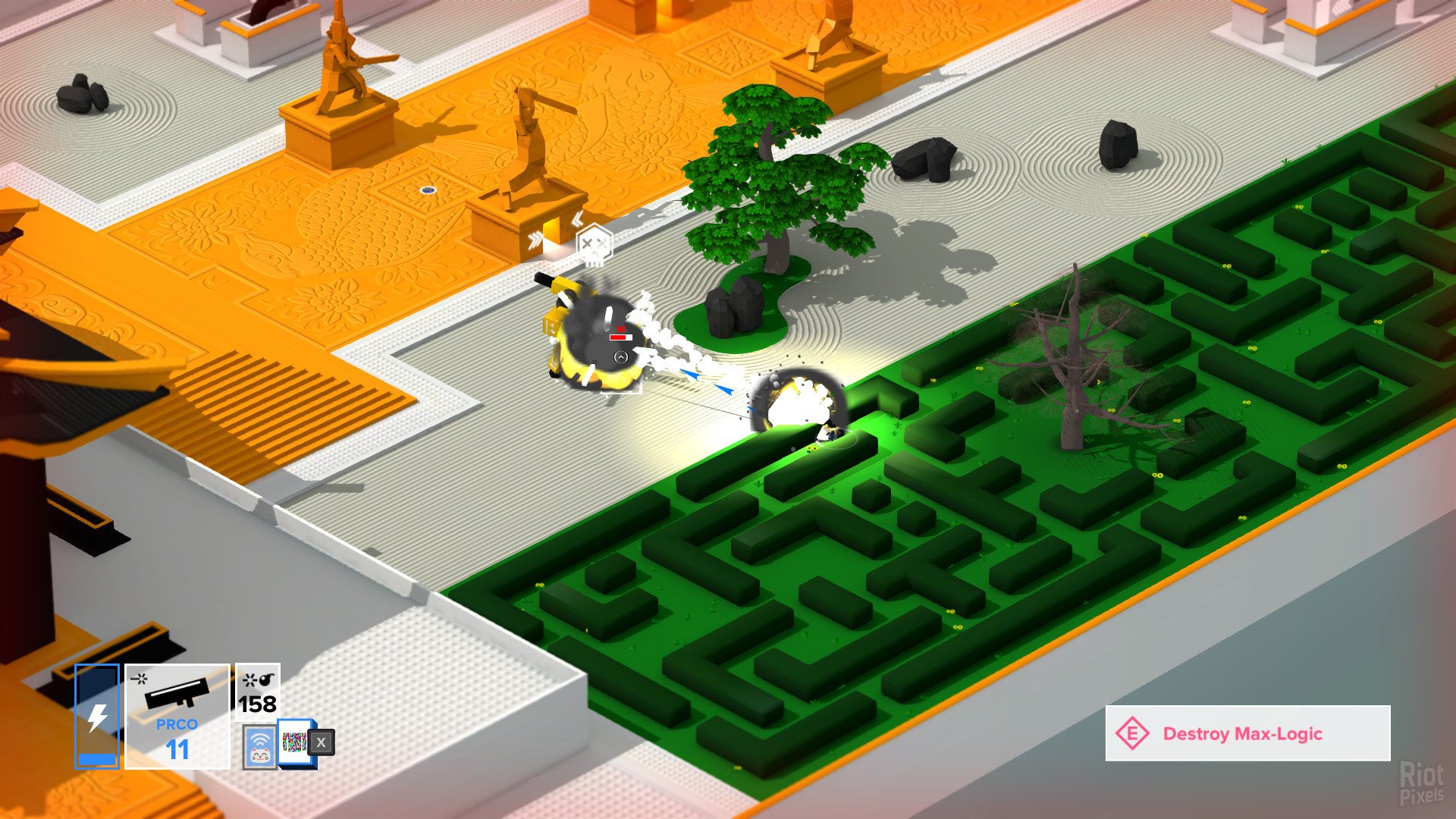 [16]-Tokyo 42 + Hotfix v1.0.1 Download