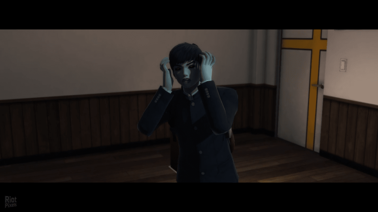 [6]-White Day: A Labyrinth Named School – v1.03 + 30 DLCs Download