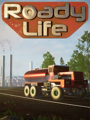 Roady Life-HohohoGames