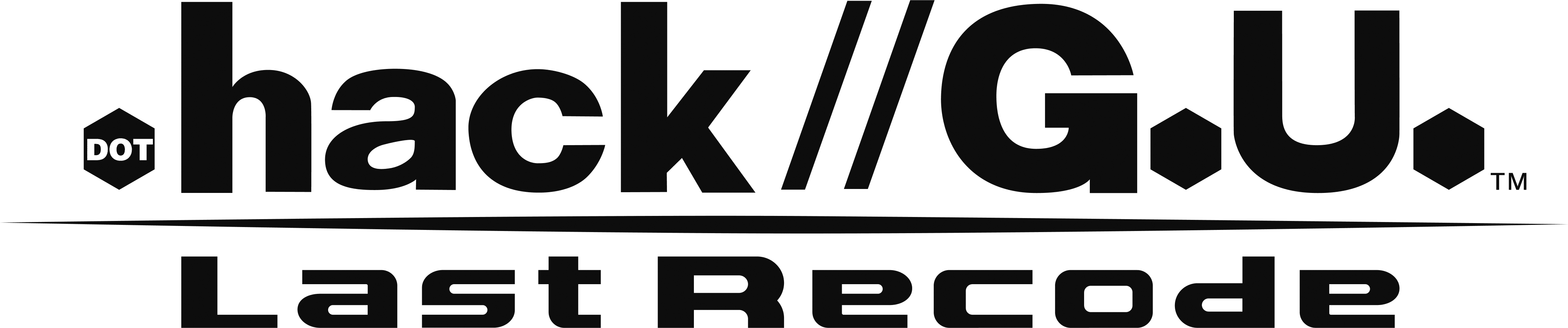 [19]-.hack//G.U. Last Recode Download