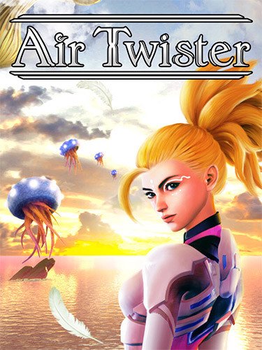 Air Twister + Windows 7 Fix-HohohoGames