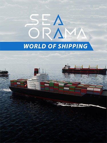 SeaOrama: World of Shipping – v1.05-HohohoGames