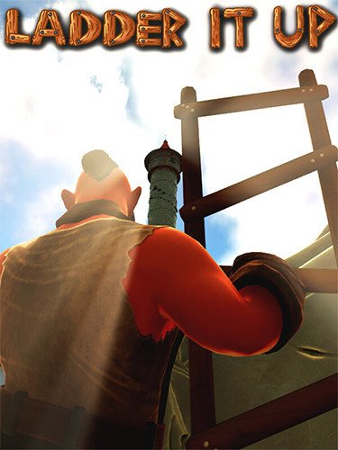 Ladder it Up! + Windows 7 Fix-HohohoGames