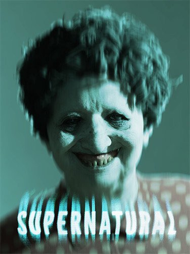 Supernatural – v1.2.1 + Windows 7 Fix-HohohoGames