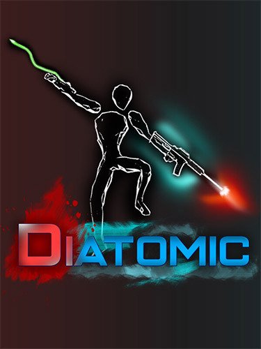 Diatomic-HohohoGames