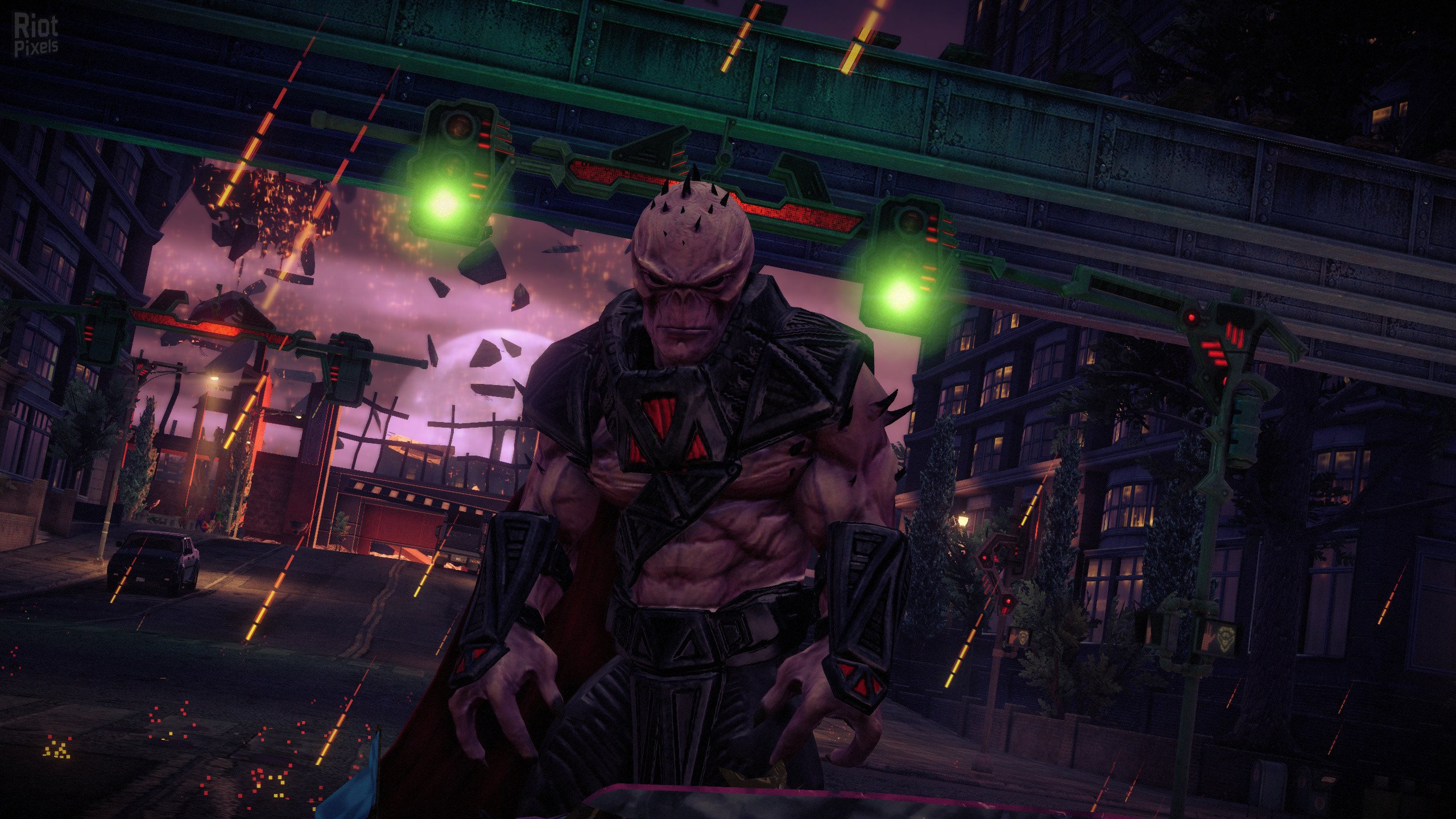 [16]-Saints Row IV: Game of the Century Edition – v.U22 Steam/v20170523_12199 GOG Download