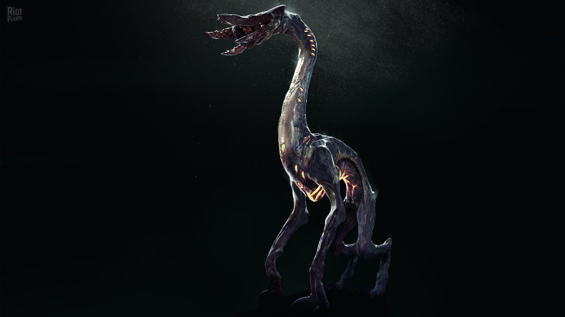 [20]-Earthfall + DLC + Multiplayer Download