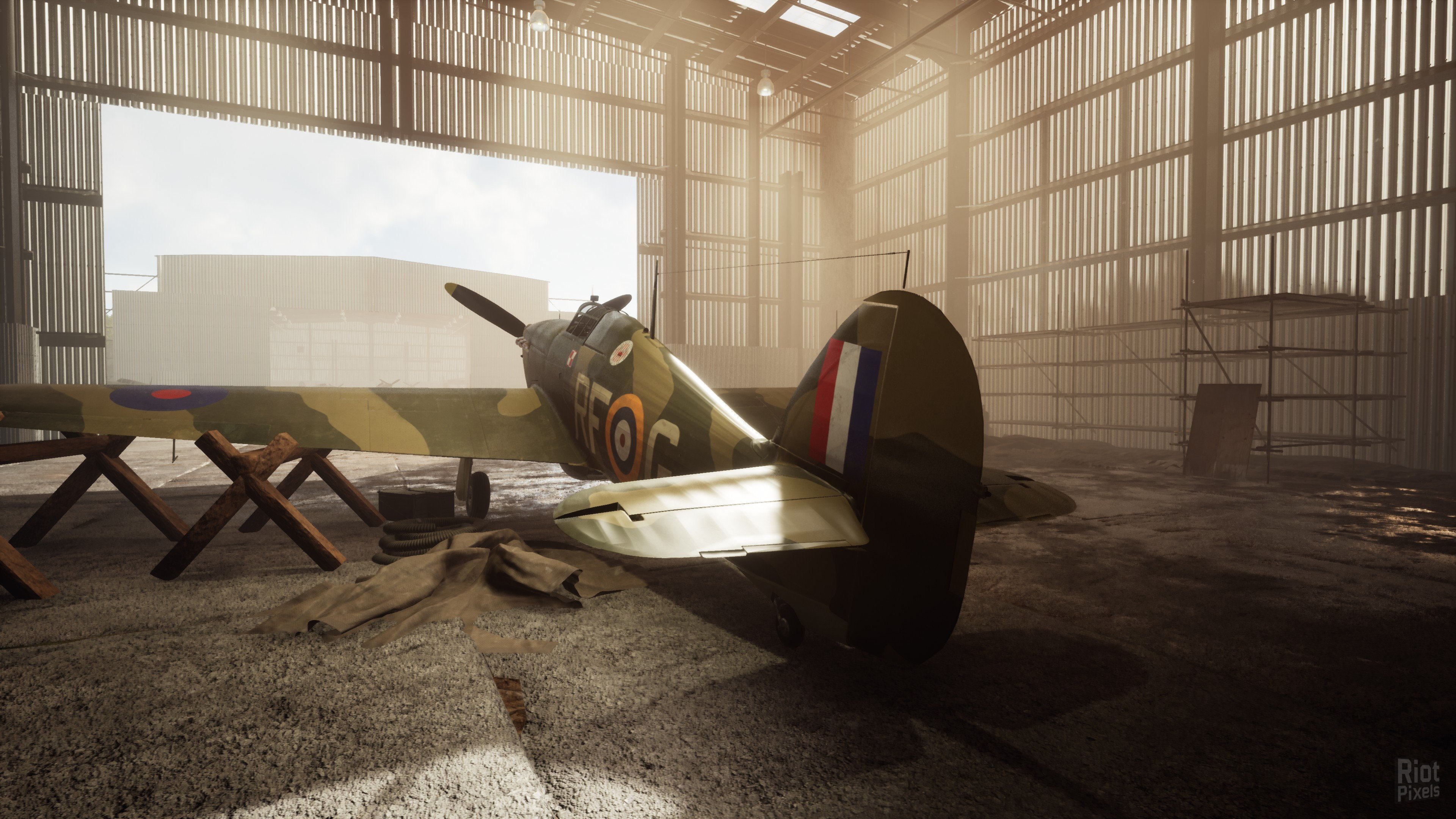 [12]-303 Squadron: Battle of Britain Download