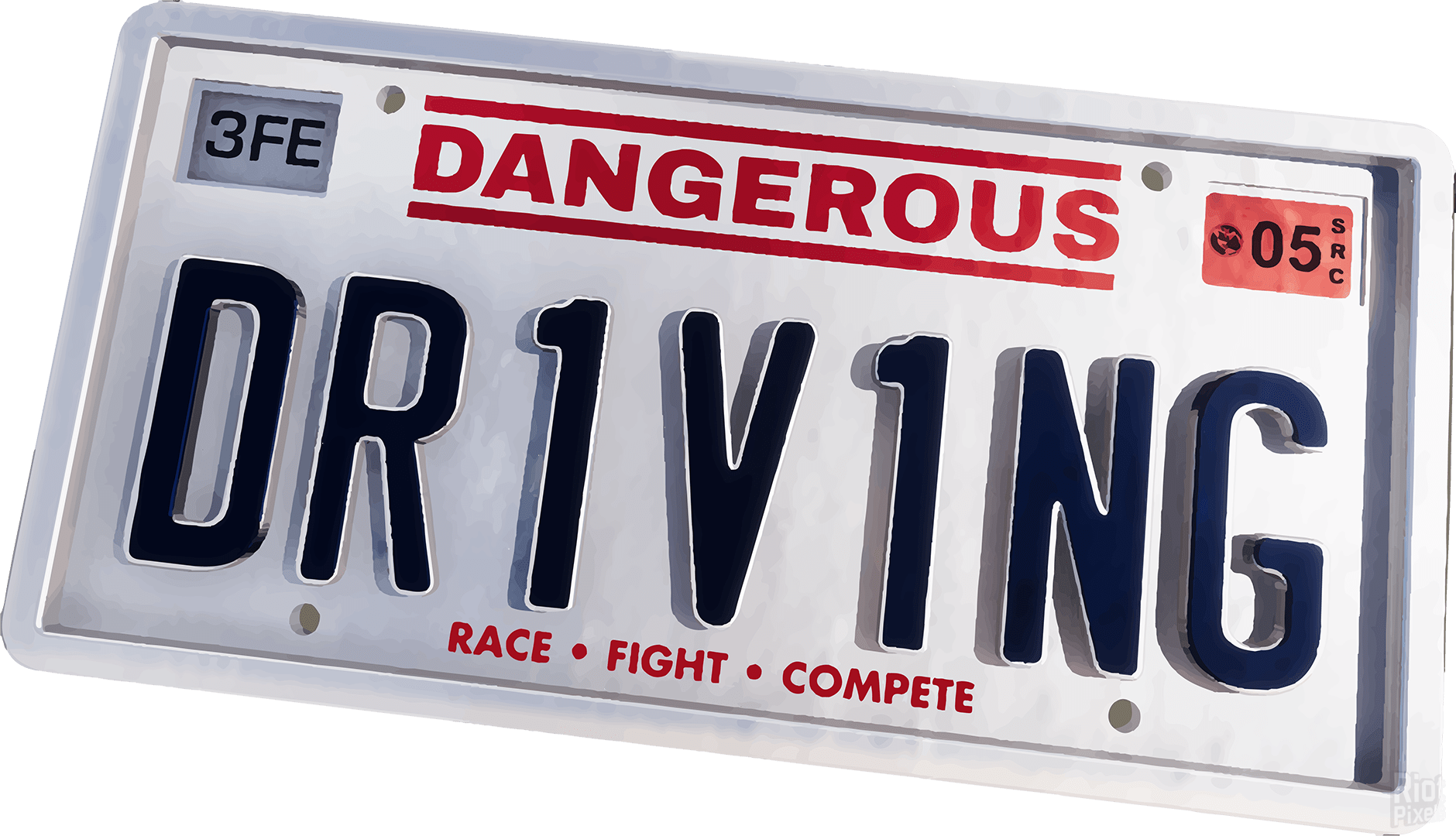 [15]-Dangerous Driving Download