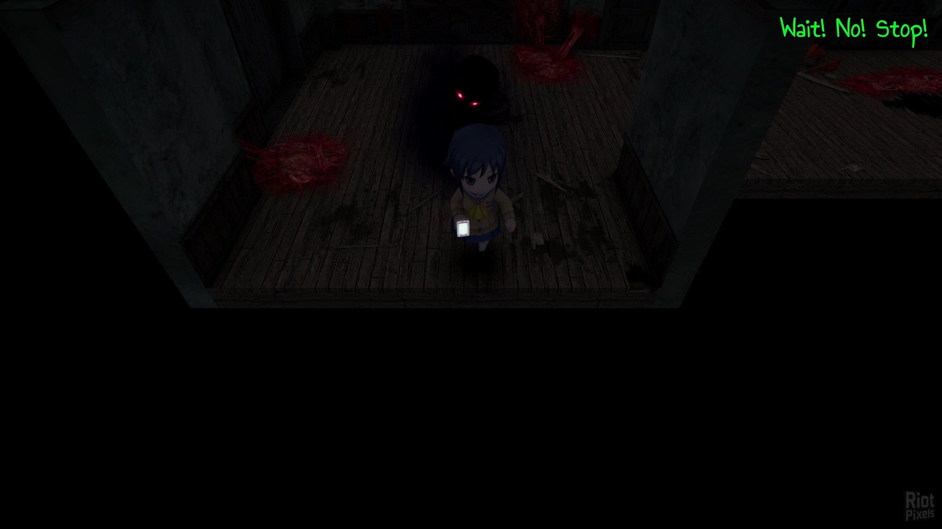 [6]-Corpse Party: Blood Drive Download