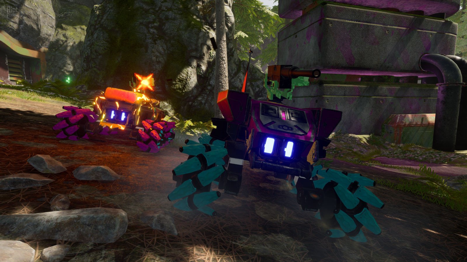 [10]-ShockRods Download