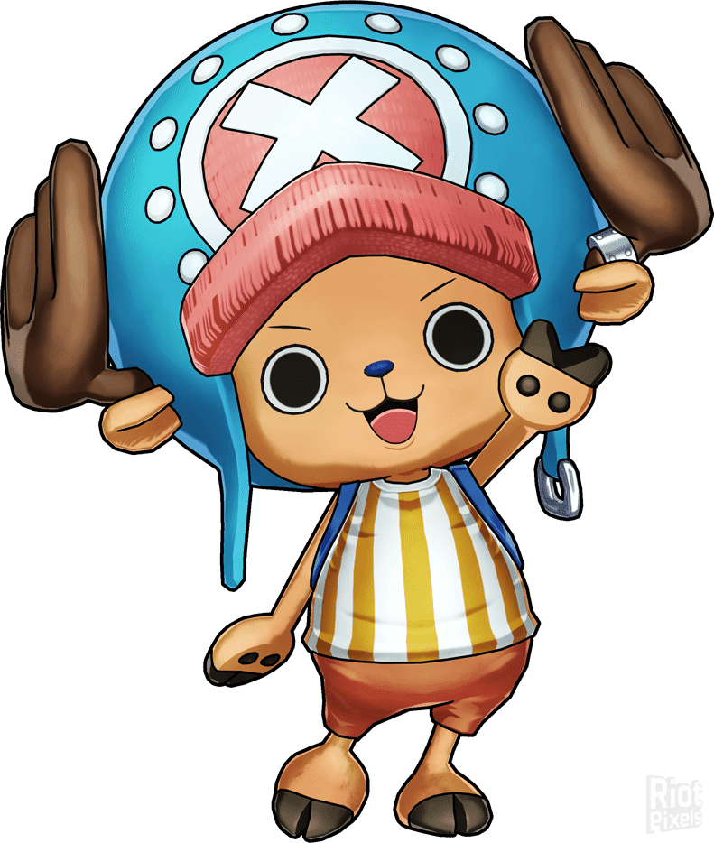 [29]-ONE PIECE: World Seeker – v1.4.0 + 17 DLCs Download