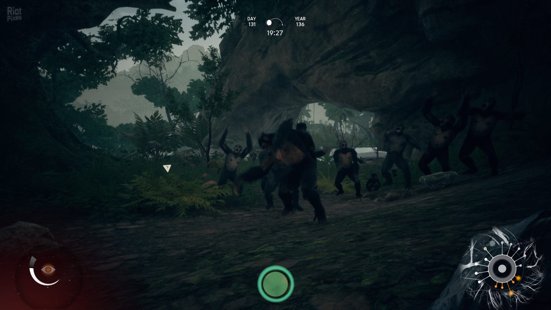 [16]-Ancestors: The Humankind Odyssey – v1.4 Download